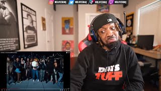 FIRST TIME REACTING TO Ice Spice - in ha mood | NoLifeShaq