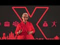 The Unaffordable Cost of Generation Gap | Neerja Singh | TEDxChowringhee