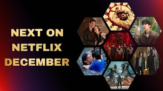 14 Movies and 8 Series Coming in Tamil Dubbed in December on Netflix | What's On Netflix Tamil 