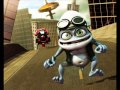 Crazy Frog In Da House Crazy Frog In Da House