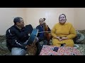 من جديد اغلى تحية لكم مع نعيمة نكودة أوطالب وكودة 