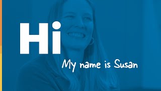 Susan Chaney, Community Program Manager - OCLC Community Center | Life @ OCLC