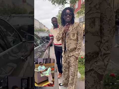 Wally SECK Néna démb PARIS Wathiena et Félicite SIDY DIOP 🥰🥰🥰🥰💘😍