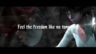 Devil May Cry 3- Devils Never Cry (Lyrics) (GMV)