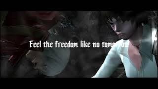 Devil May Cry 3- Devils Never Cry (Lyrics) (GMV)