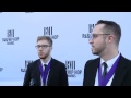 Frequency & Alias Interviewed at the BMI R&B/Hip Hop Awards