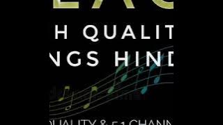 Aisi Deewangi | Alka Yagnik & Vinod Rathod | Deewana (1992) High Quality & 5.1