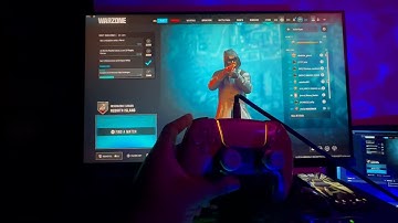 Rebirth YY Movement LIVE 🔥 Controller Setup + DS4 Tips!