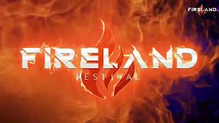 Joachim Garraud mix Daft Punk Live @ - Fireland Festival 2022