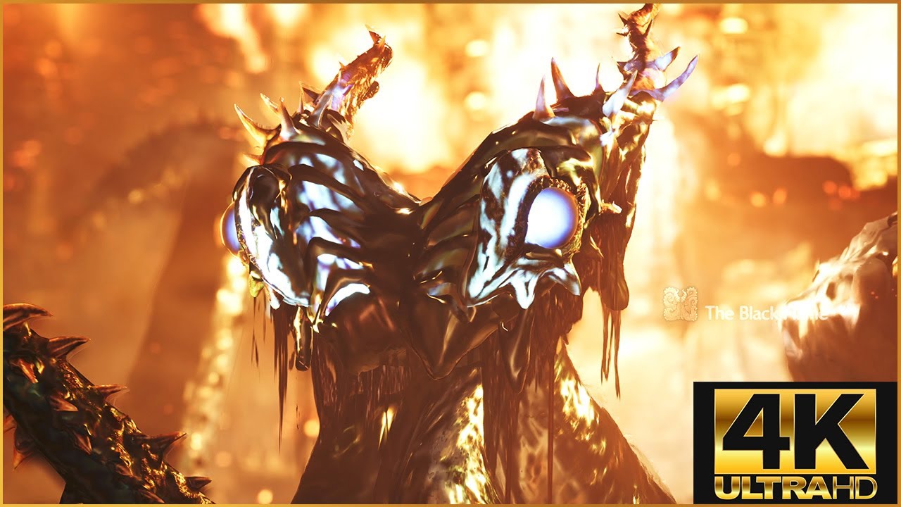 Monster Hunter Wilds | Nu Udra 