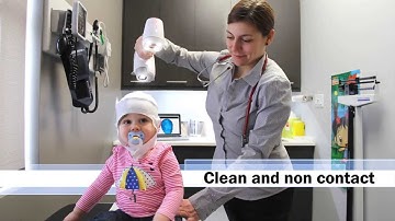 (2013) Creaform Health Care Partner 3D Scanner