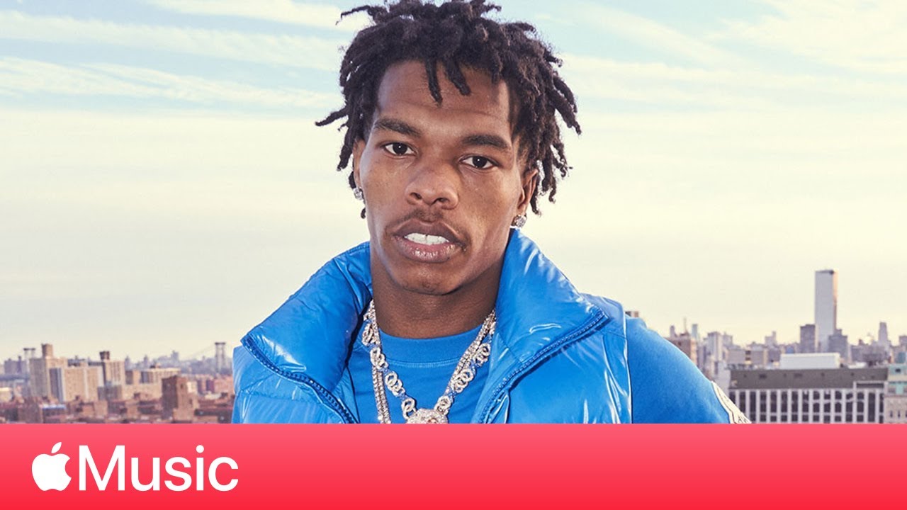 Lil Baby: Making ‘My Turn,’ Jay-Z and Queen & Slim | Apple Music