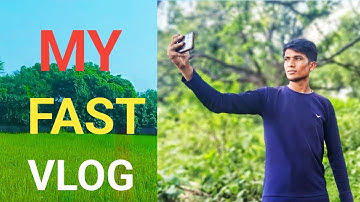 MY FIRST VLOG #myfirstvlog