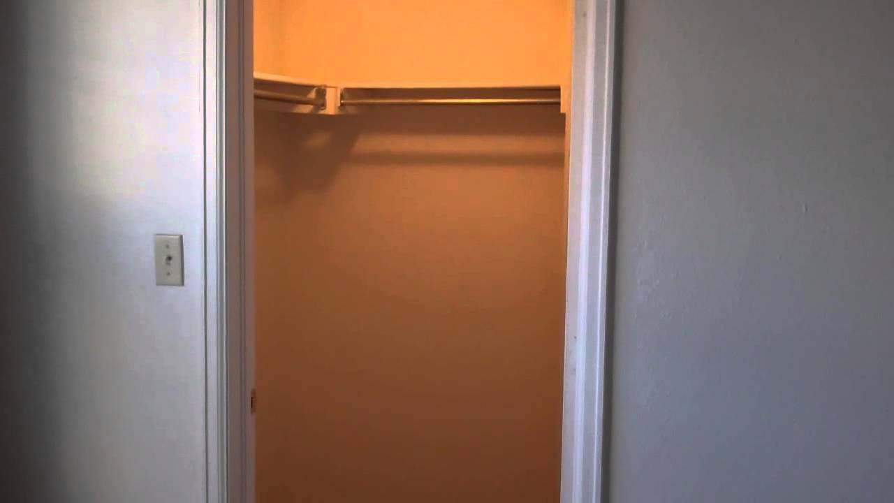 Fox Ridge Apartments Centennial 2 Bedroom Fox Glove Floorplan