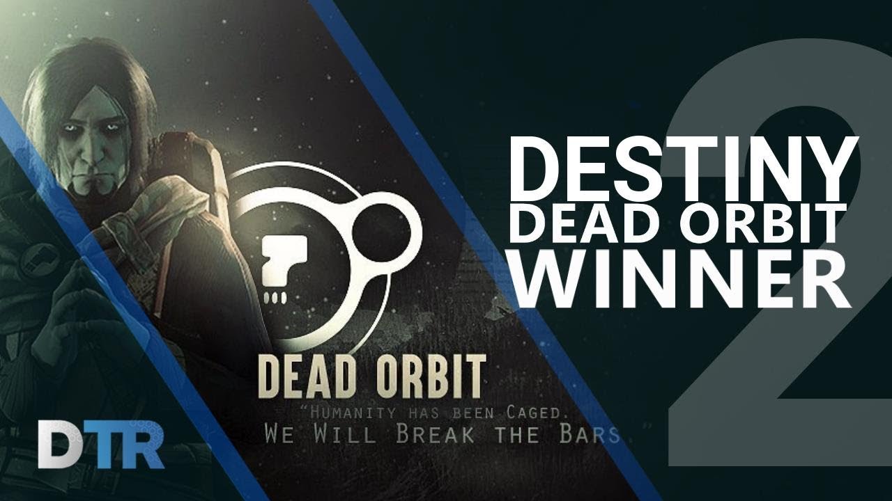 Destiny 2: Faction Rally Winner, Haunted Earth Review