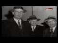 Les dossiers secrets de John Edgar Hoover