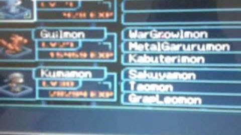 digimon world 3 how to get a counter crest