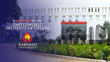 Unitedworld Institute of Design