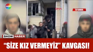 Hısım Akraba Olacaklardı Hasım Oldular