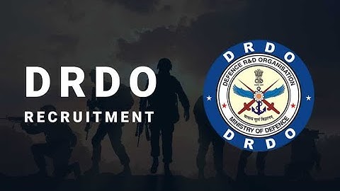 DRDO GTRE Apprentice Online Form 2021 Kaise Bhare| DRDO Apprenticeship Online Form 2021| DRDO GTRE|