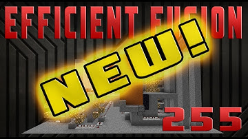 255 Stacker Efficient Fusion - End Of This Collection