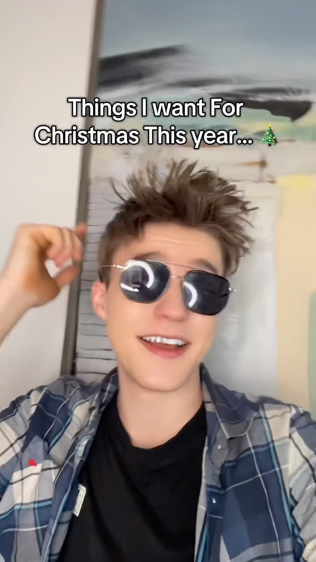 My Christmas List ?.