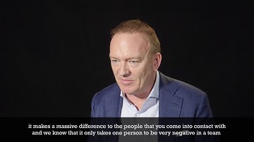 Managing crucial conversations