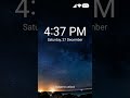 Viztafone X21 FE - Startup and shutdown
