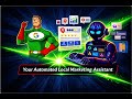 Manage Reviews and Automations with Local 3 Pack Hero