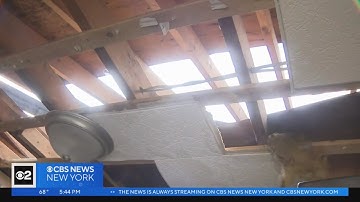 NWS: At least 7 tornadoes touched down in 1 day across New Jersey
