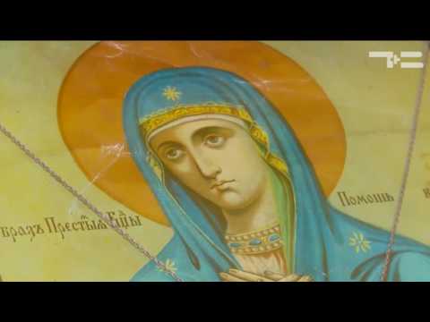 Самая красивая деревня - «Утро с Вами» 04.07.2017