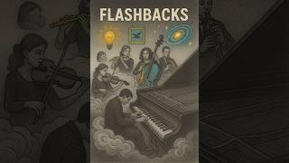 Flashbacks • Original Contemporary Chamber Music • Ofri Klein