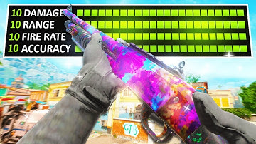 1 SHOT BRYSON 800 BUILD is BROKEN! (BEST BRYSON 800 CLASS SETUP!) - MW2