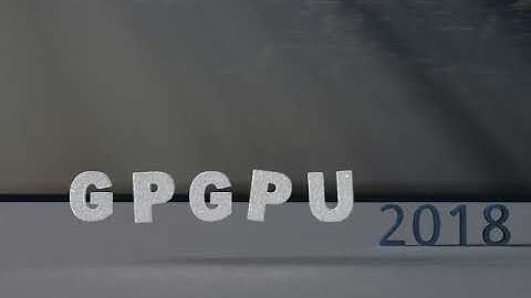 Free Fall - Material Point Method simulation