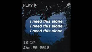 Flaws - Vancouver Sleep Clinic - Lyrics