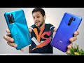 Redmi 9 VS Redmi 9T | الإختيار المحير