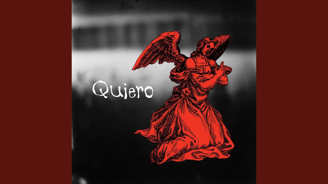 Watch Quiero on YouTube Watch Quiero on YouTube