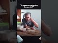 Belum gemeter,gak mau makan#lucu #hiburan #hiburanlucu #komedi #funny #videoshorts #kocak