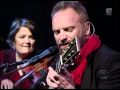 Sting - Soul Cake (Live Letterman 2009).avi