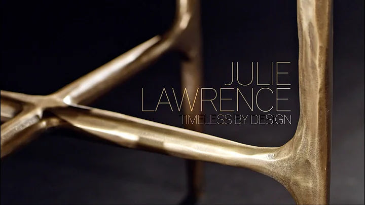 Julie Lawrence - Timeless by Design