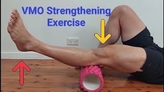 VMO Strengthening Exercise Quadriceps strengthening Exercise