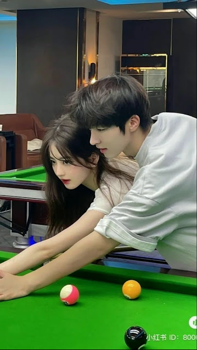 Cute Korean Couple Vibes 📸💋#couple #korea #cute