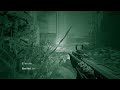 Terminator: Resistance Warehouse District