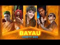 NINETY ONE - BAYAU | Official M/V