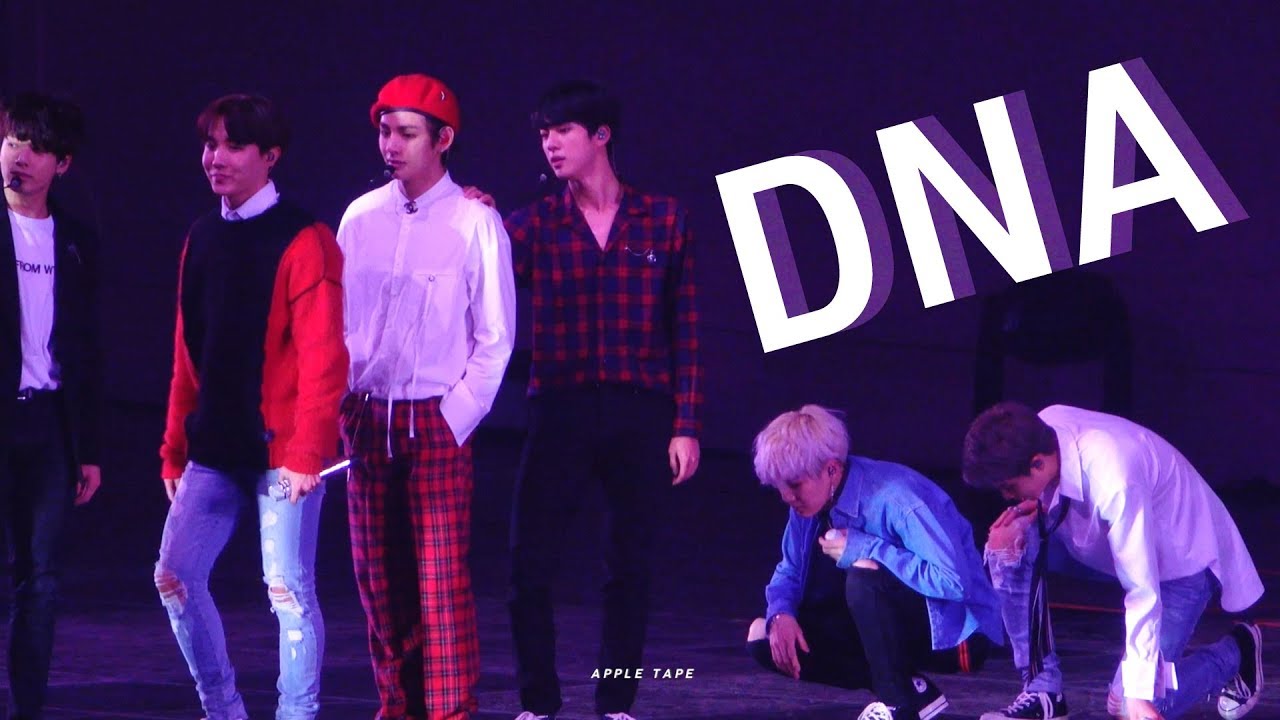 4K) 방탄소년단 진 석진 직캠 BTS Jin focus fancam