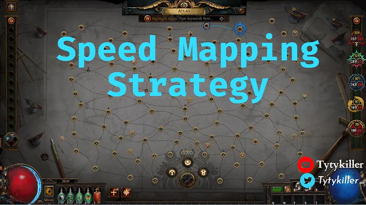 Why you suck at progressing maps