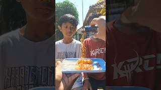 Tantangan Level Pedas Cilor Resimi