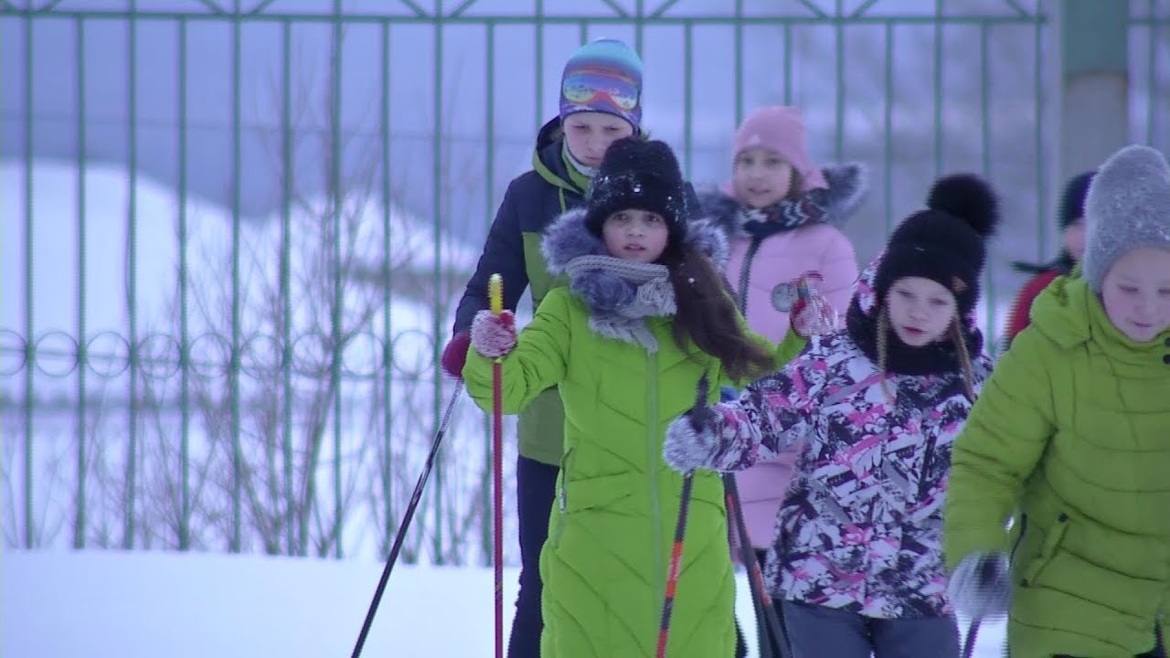 Серовские лыжники продолжают покорять спортивные вершины