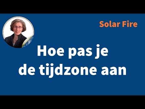 Waarom Correcte Instellingen Belangrijk Zijn