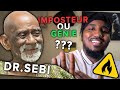 Hopestory 2  drsebi imposteur ou gnie 